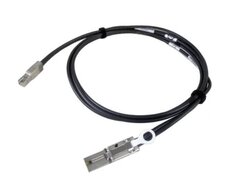 Cablu Mini SAS SFF-8088 - SFF-8644, EMC 038-003-810, 2m